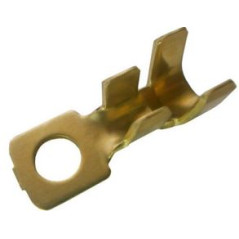 Końcówka konekt oczkowy    M10/10