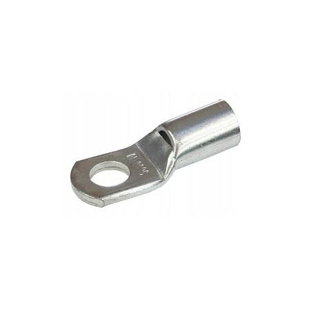 Końcówka konekt oczkowy    M10/50