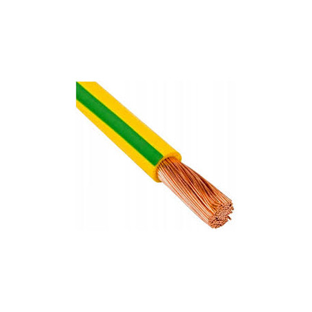 Przewód uziemiający 10mm