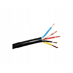 PRZEWÓD  7x 0,75  siedmiożyłowy YLYS