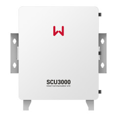 GoodWe SCU 3000 + PLC CCO