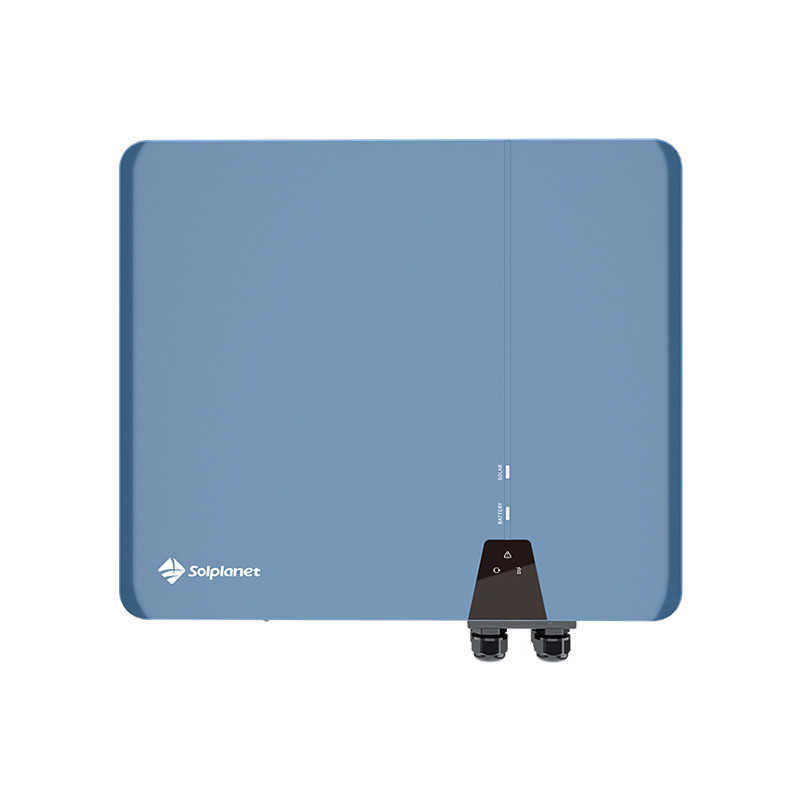 Solplanet ASW08KH-T2