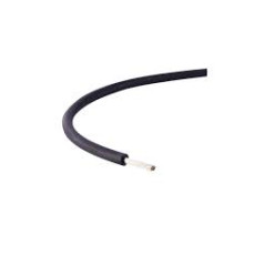 Przewód solarny 1x 10mm czarny