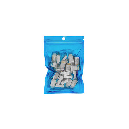 RJ45 wtyczka (25SZT)