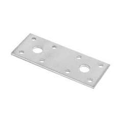 Łącznik  płaski      13x 56,5/2,0 worek 4 szt.