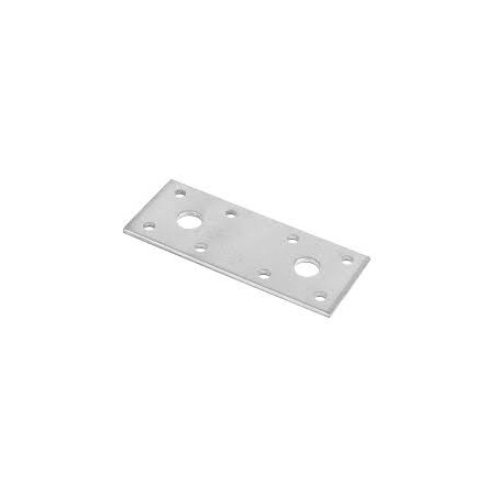 Łącznik  płaski      13x 96,5/2,0 worek 4 szt.