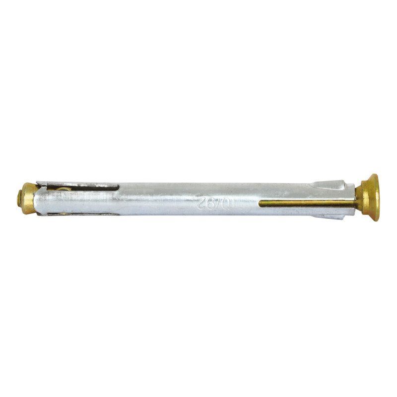 Łącznik met. do moc.okien 10/132 Łącznik met. do moc.okien 10/132