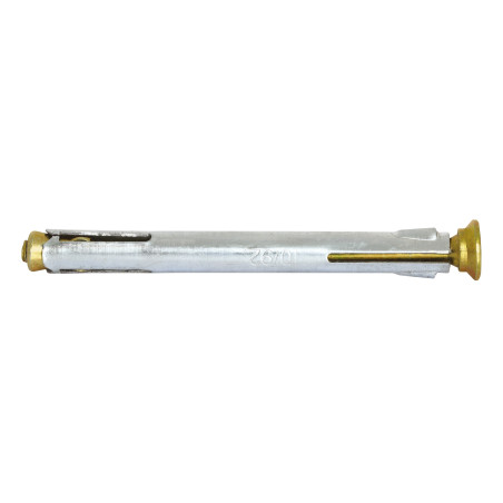 Łącznik  met. do moc.okien  10/132