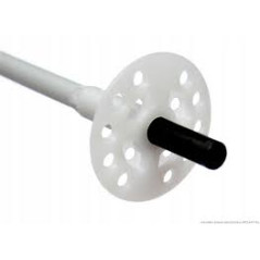 Łącznik izol.ter.    8x175