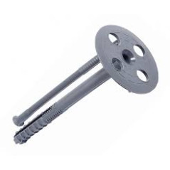 Łącznik izol.ter.   10x200