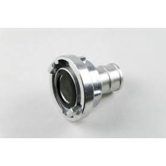 Łącznik ssawny na wąż 52 2'