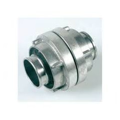 Łącznik tłoczony na wąż 52 2'