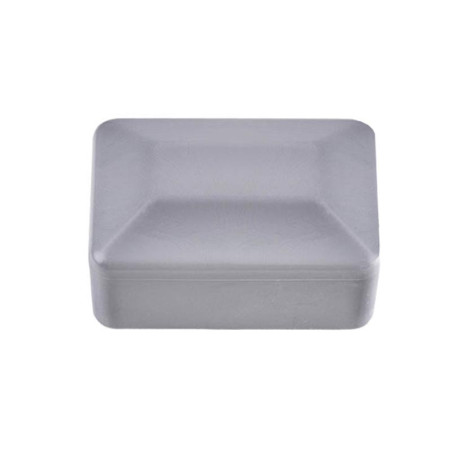 Zaslepka_szara_profilu_montazowego_40x80