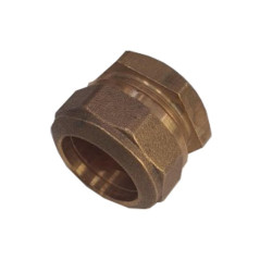 Korek zaciskowy 22mm