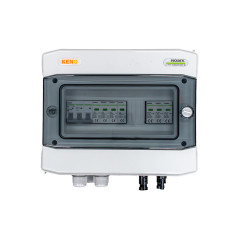 KENO SHNN-1546 DCAC