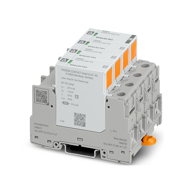 Phoenix Contact 1791818