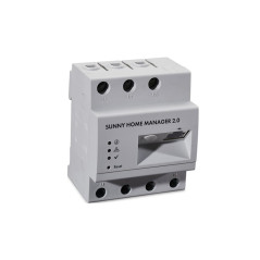 Sunny Home Manager 2,0