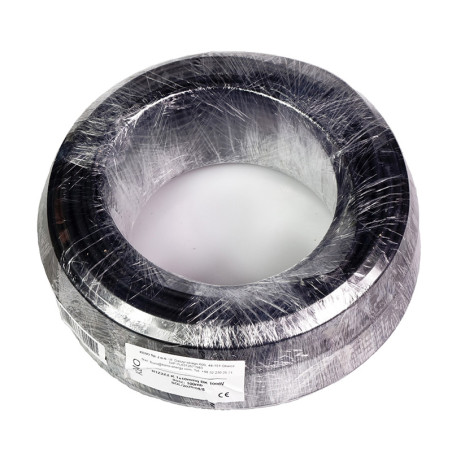 Przewod KENO 10mm czarny 100m