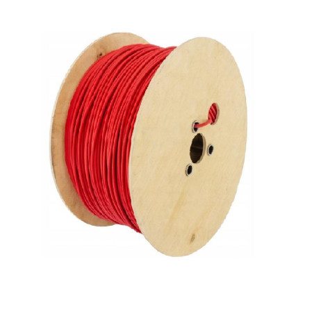 KENO KABEL-4MM-RED-500M