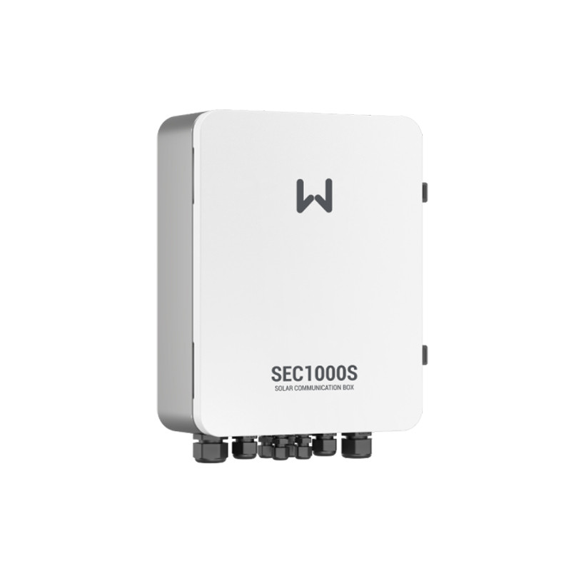 GoodWe SEC1000S Hybrid