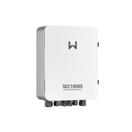 GoodWe SEC1000S Hybrid