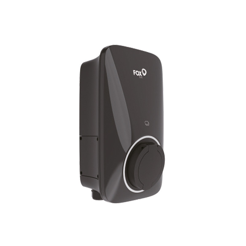 FoxESS A011KP1-E-B-WO-BLACK