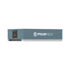 Pylon Technologies FC0500-40S-V2