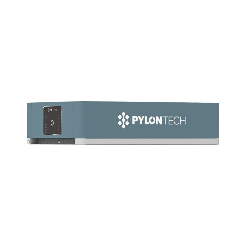 Pylon Technologies FC0500-40S-V2