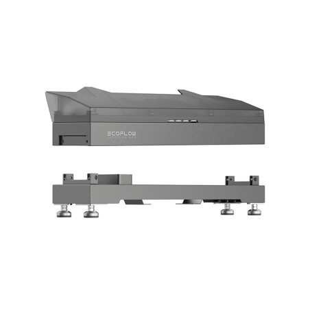 Ecoflow BASE_AND_JUNCTION_BOX-PLUS-P3-DE