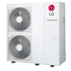 LG LGHM163MR.U34