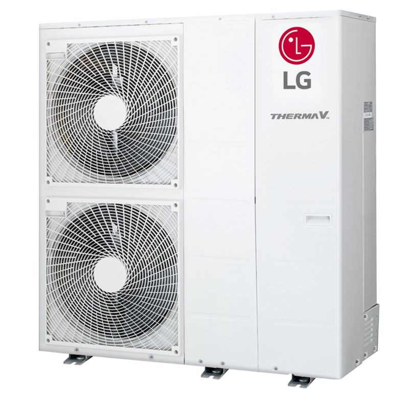 LG LGHM163MR.U34