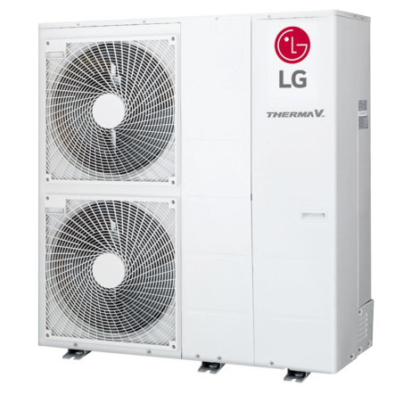 LG LGHM163MR.U34