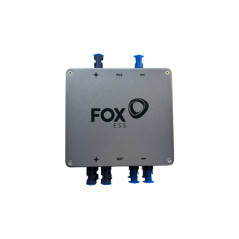 FoxESS HV-JUNCTION BOX-50