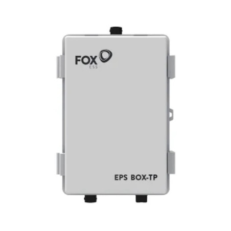 FoxESS EPS-BOX-PRO