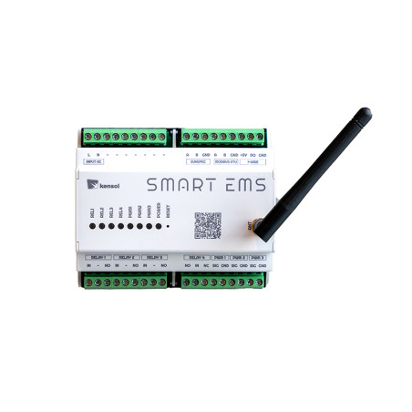 Kensol SMART_EMS_V2