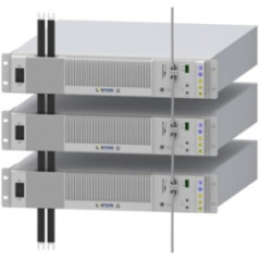 Bateria Enetek EIB-48100 2U 19" 48V 100Ah 4,8kWh 8K