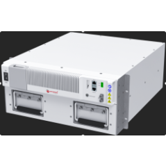 Bateria Enetek EIB-48200 4,5U 19" 48V 200Ah 9,6kWh 8K