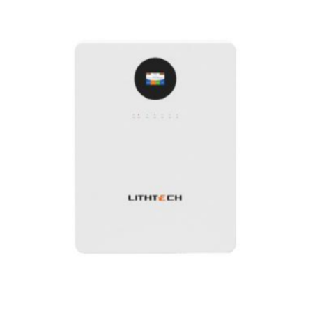 Lithtech TR6000WX