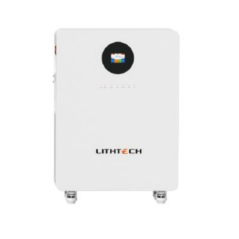 Lithtech TR8500WX