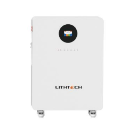 Lithtech TR8500WX