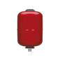 Naczynie przeponowe CO HS 25L, przyłącze 3/4 cala