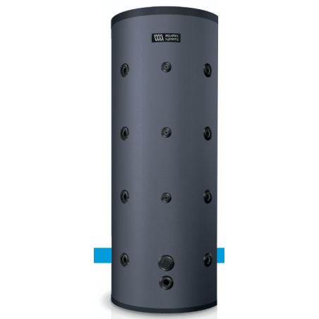 Zbiornik buforowy BVE 300