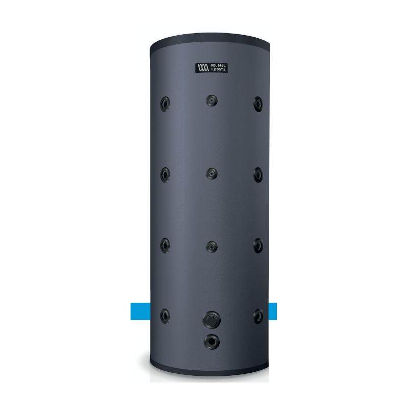 Zbiornik buforowy BVE 500