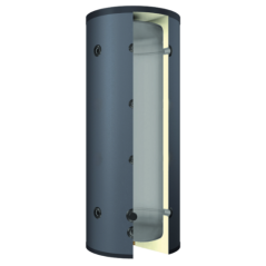 Zbiornik buforowy BVF 200