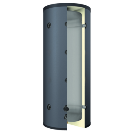 Zbiornik buforowy BVF 200