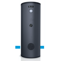 Wymiennik c.w.u. HPS-160