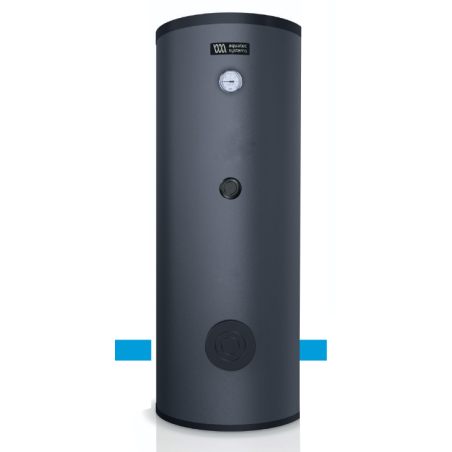 Wymiennik c.w.u. HPS-160