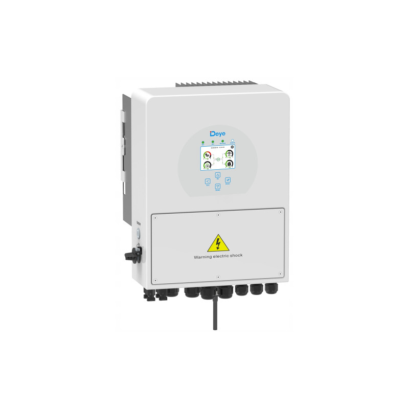 Deye SUN-3.6K-SG05LP1-EU