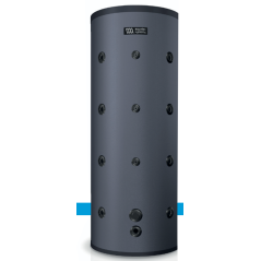 Zbiornik buforowy BVE 100