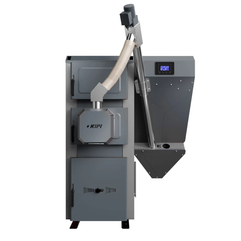 Kołton PellUnix 18 kW Kołton PellUnix 18 kW